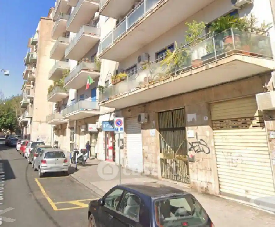 Appartamento in vendita a Catania