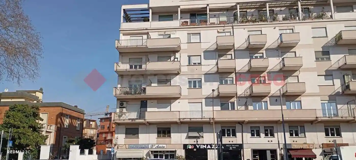 Appartamento in vendita a Frosinone