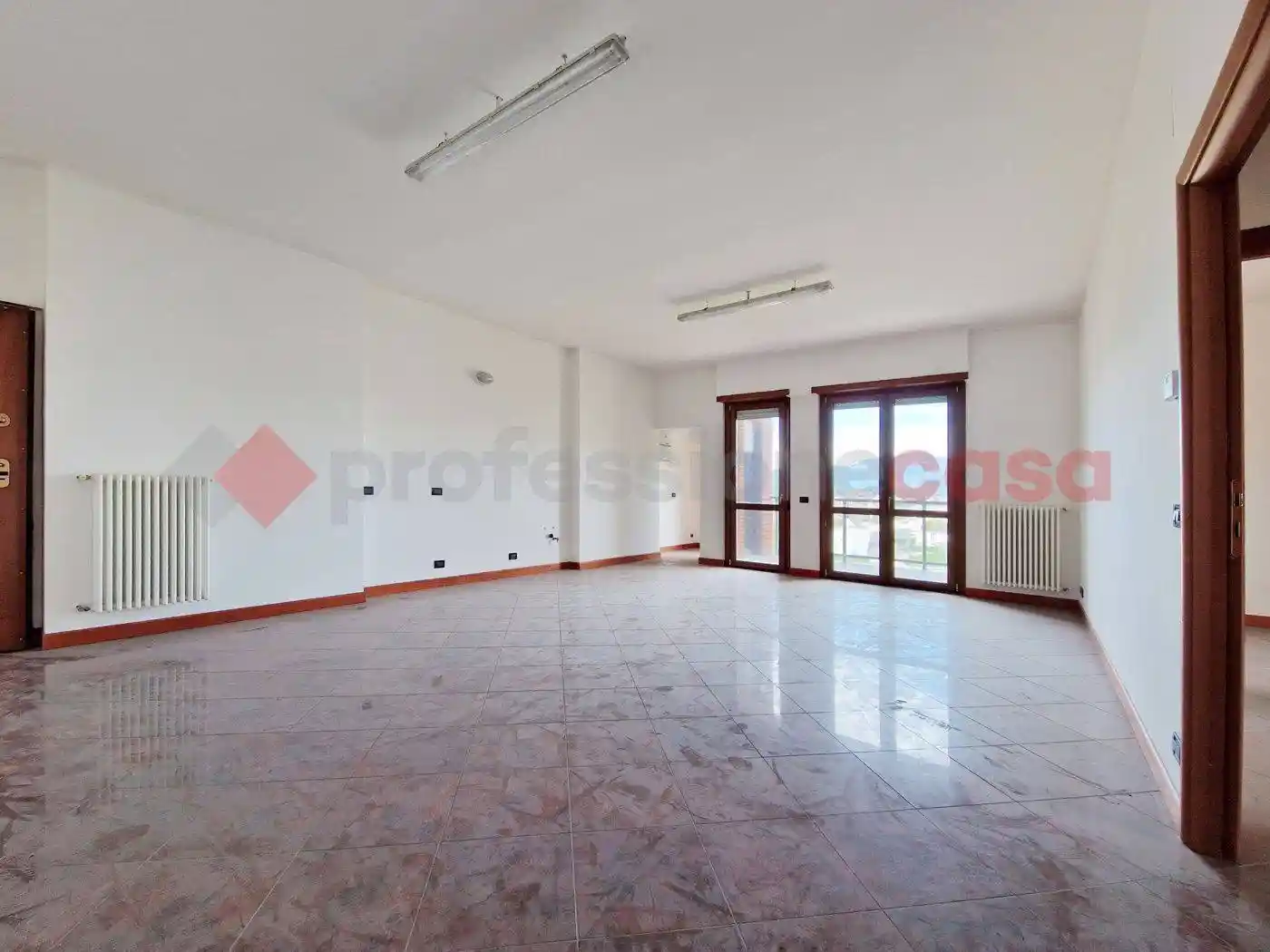 Trilocale via Giosuè Carducci, snc, Santa Barbara - San Sisto, L'Aquila - foto 2