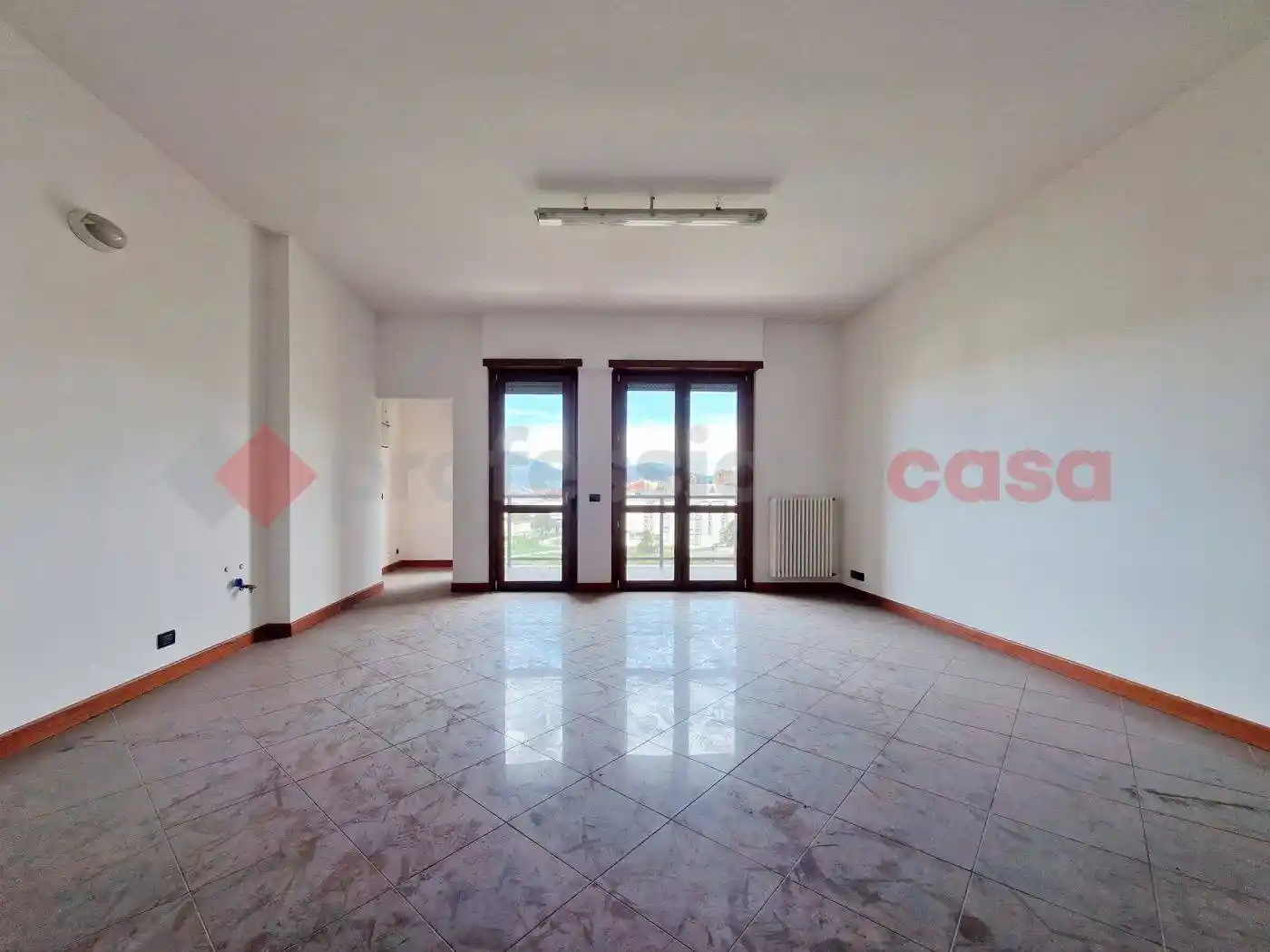 Trilocale via Giosuè Carducci, snc, Santa Barbara - San Sisto, L'Aquila - foto 3