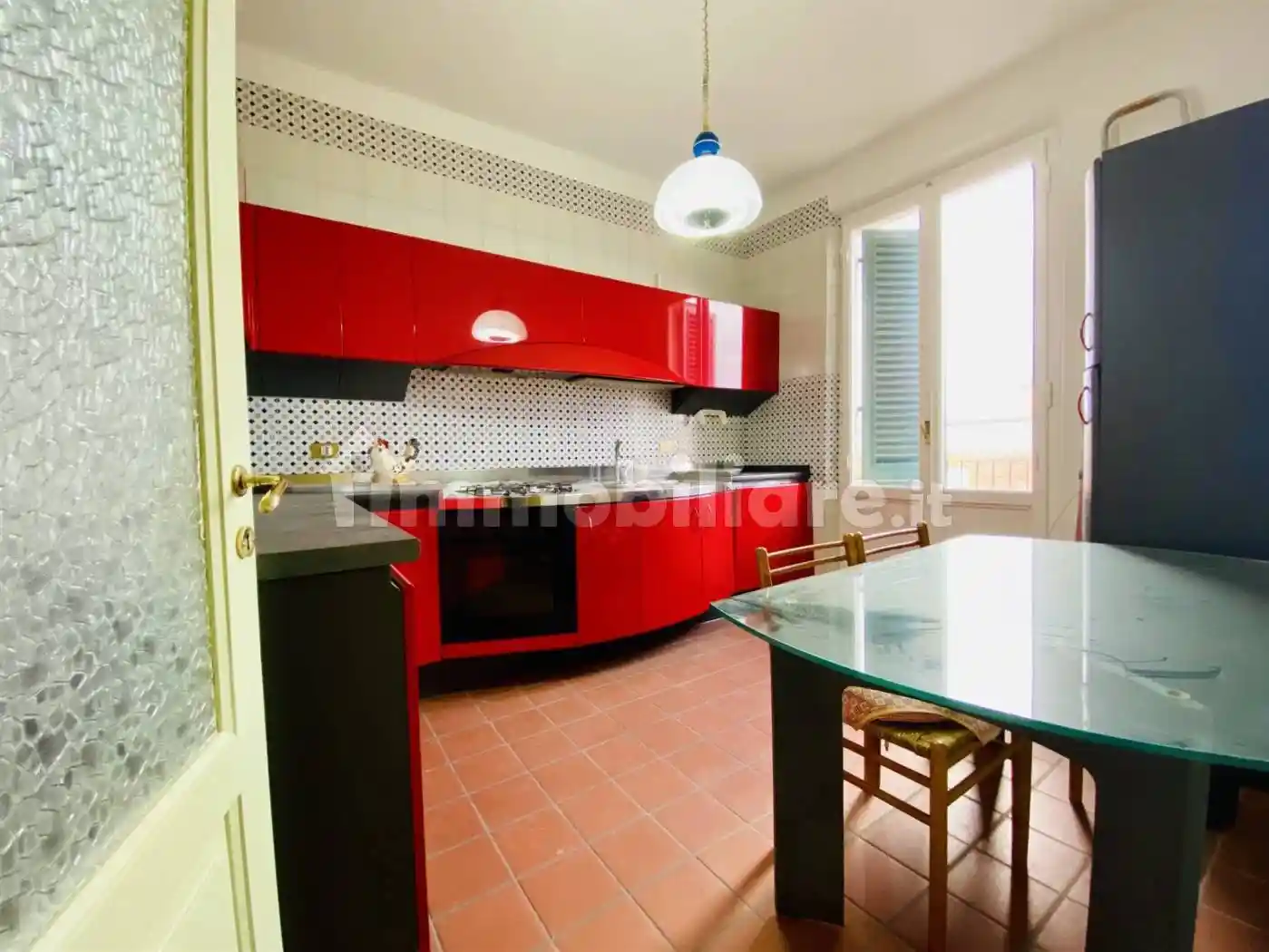 Appartamento in vendita a Lucca