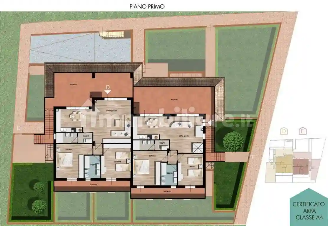 Appartamento - foto 4