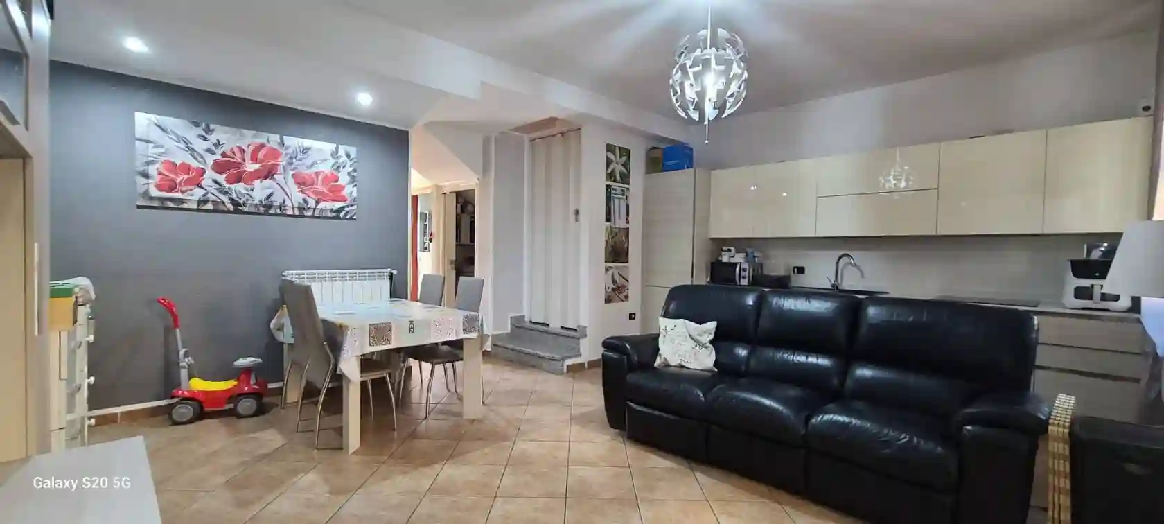 Villetta a schiera - foto 2