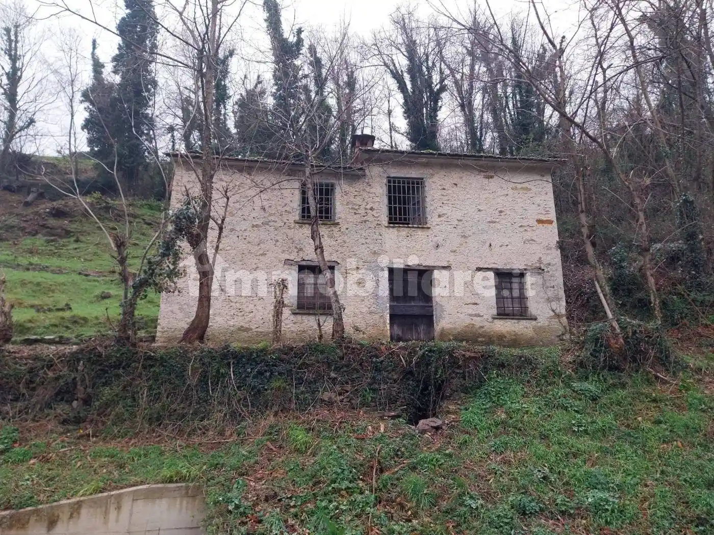 Rustico - Casale in vendita a Stazzema