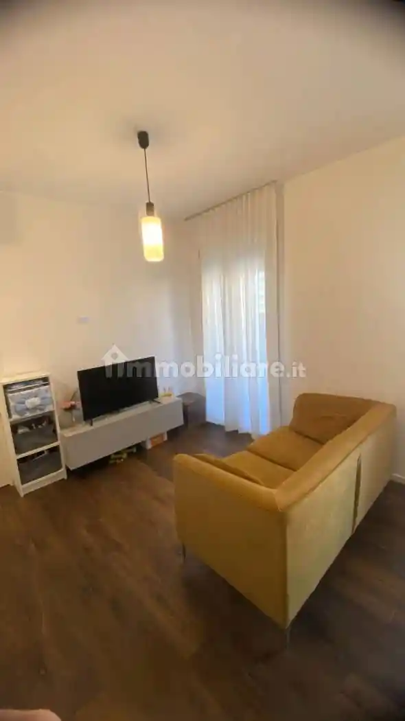 Appartamento in affitto a Pescara