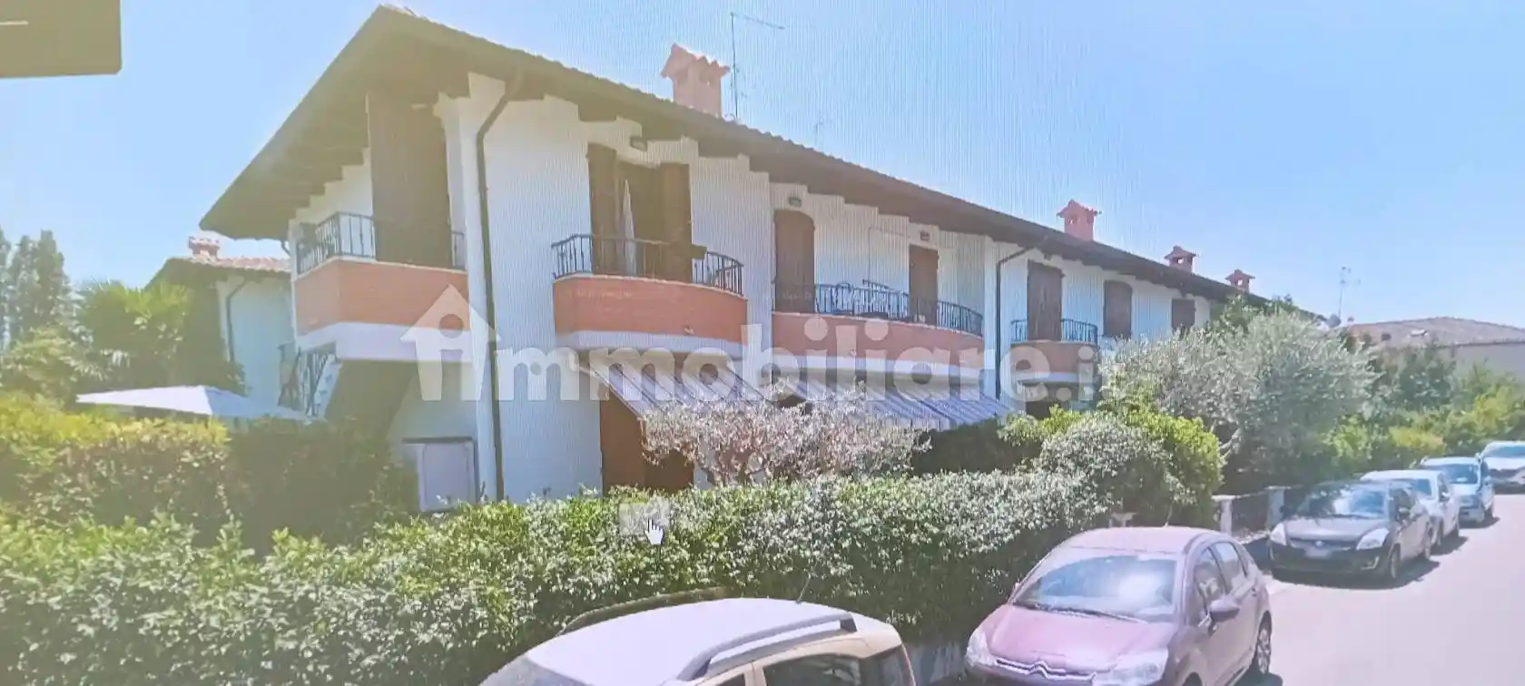 Appartamento in vendita a Ravenna