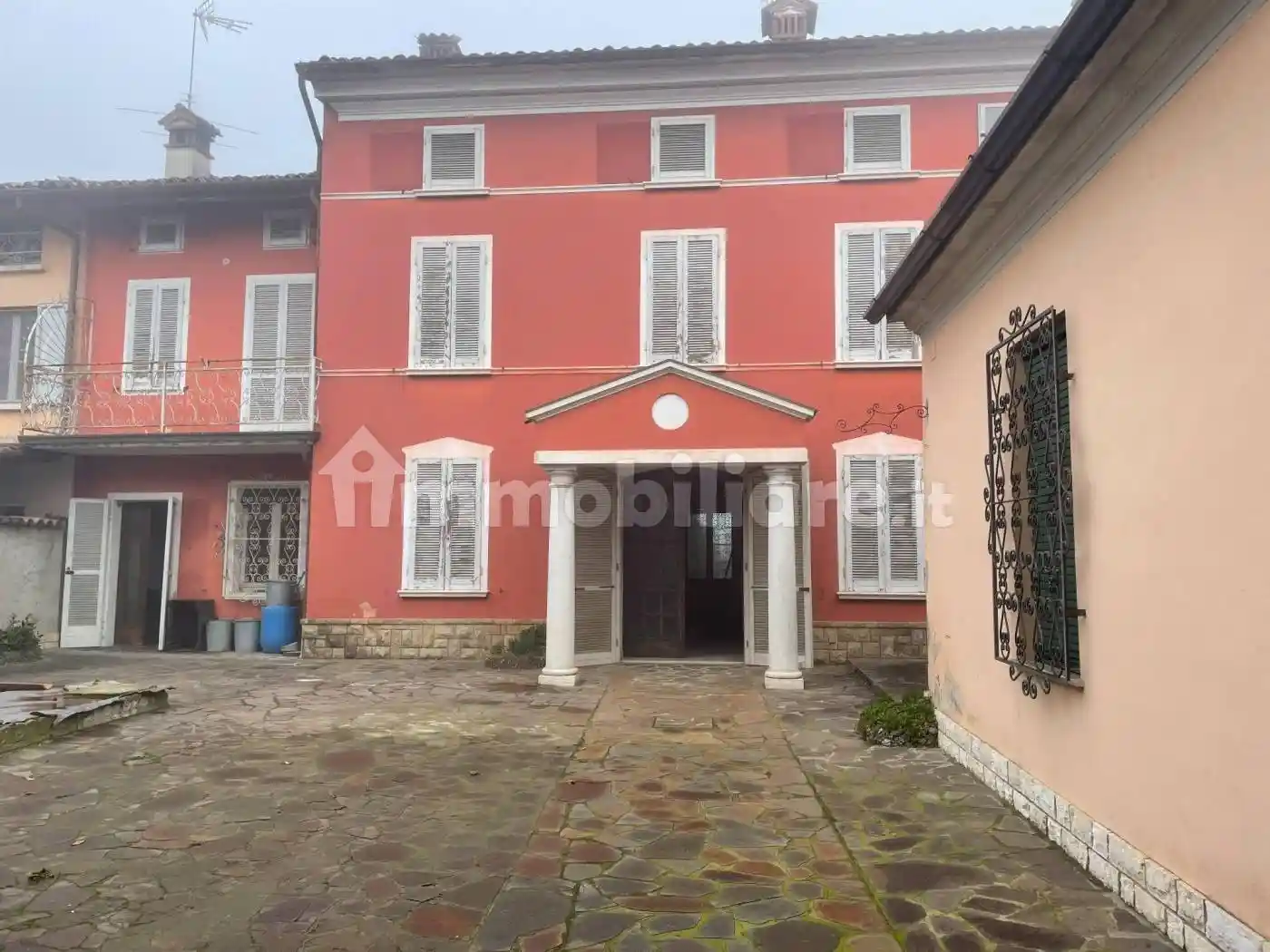 Casa indipendente in vendita a Pontevico