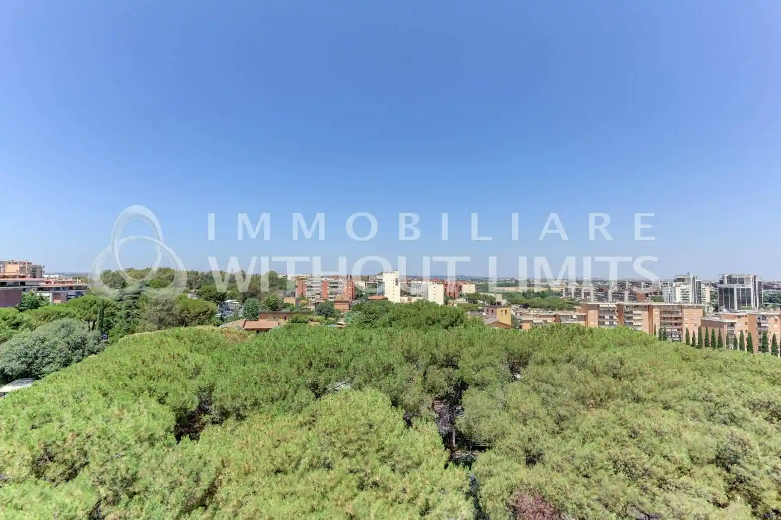 Quadrilocale via di Grotta Perfetta, Ardeatino - Montagnola, Roma - foto 5