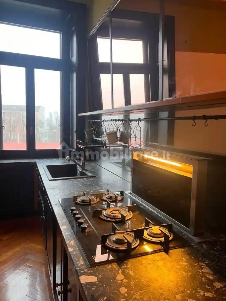 Attico - Mansarda in affitto a Milano