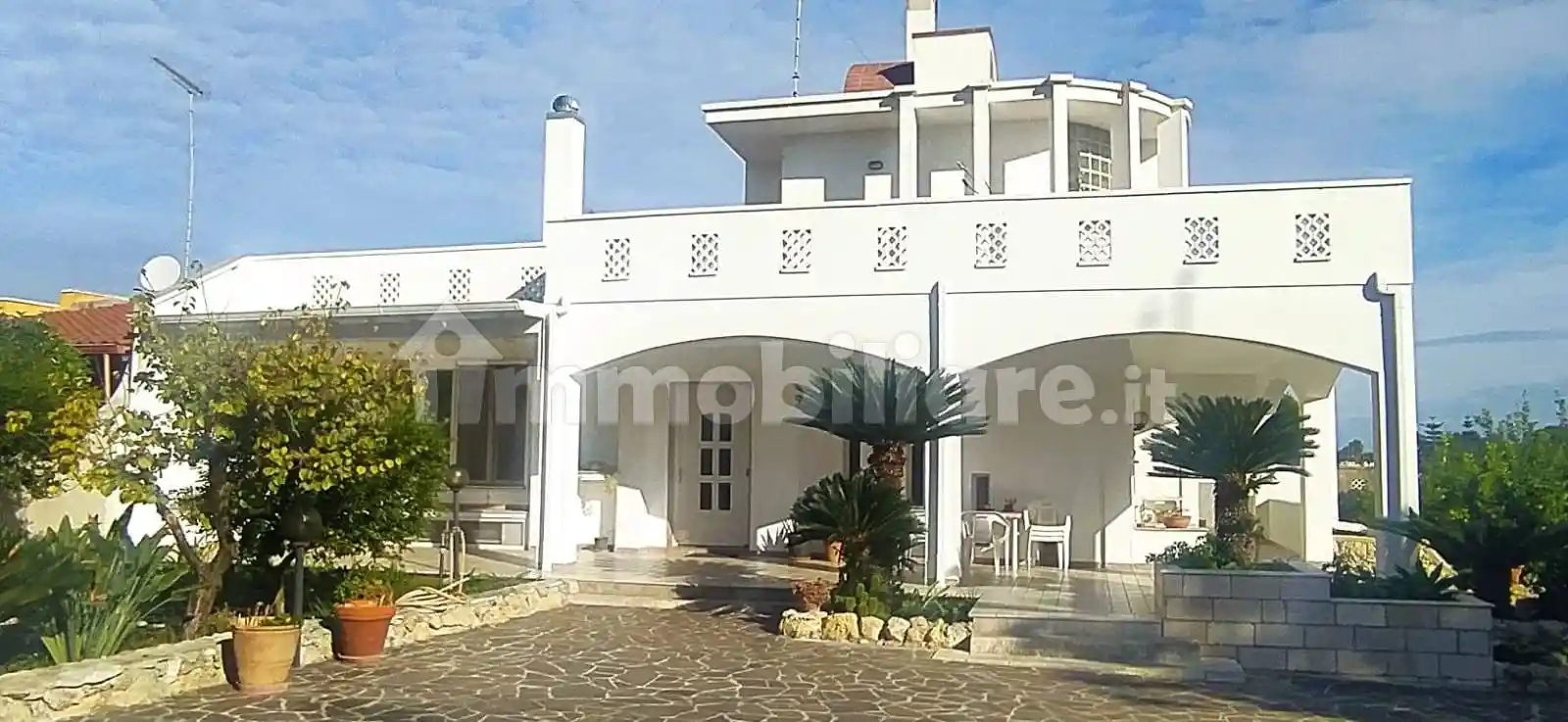 Villa in vendita a Lecce