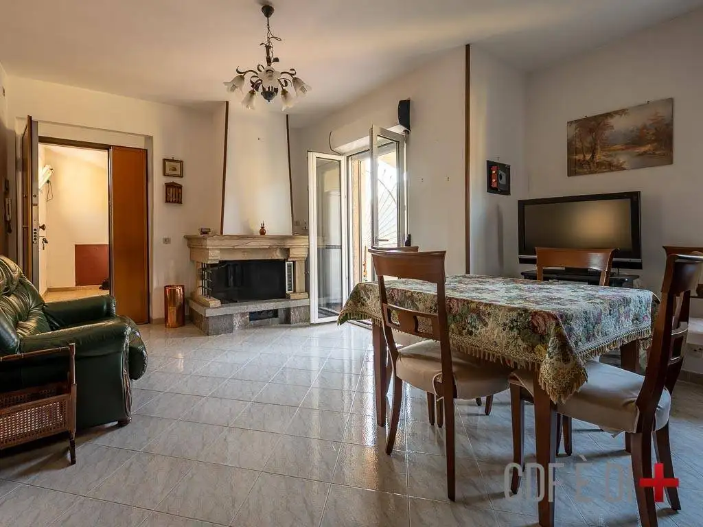 Appartamento in vendita a Castel Sant'Angelo