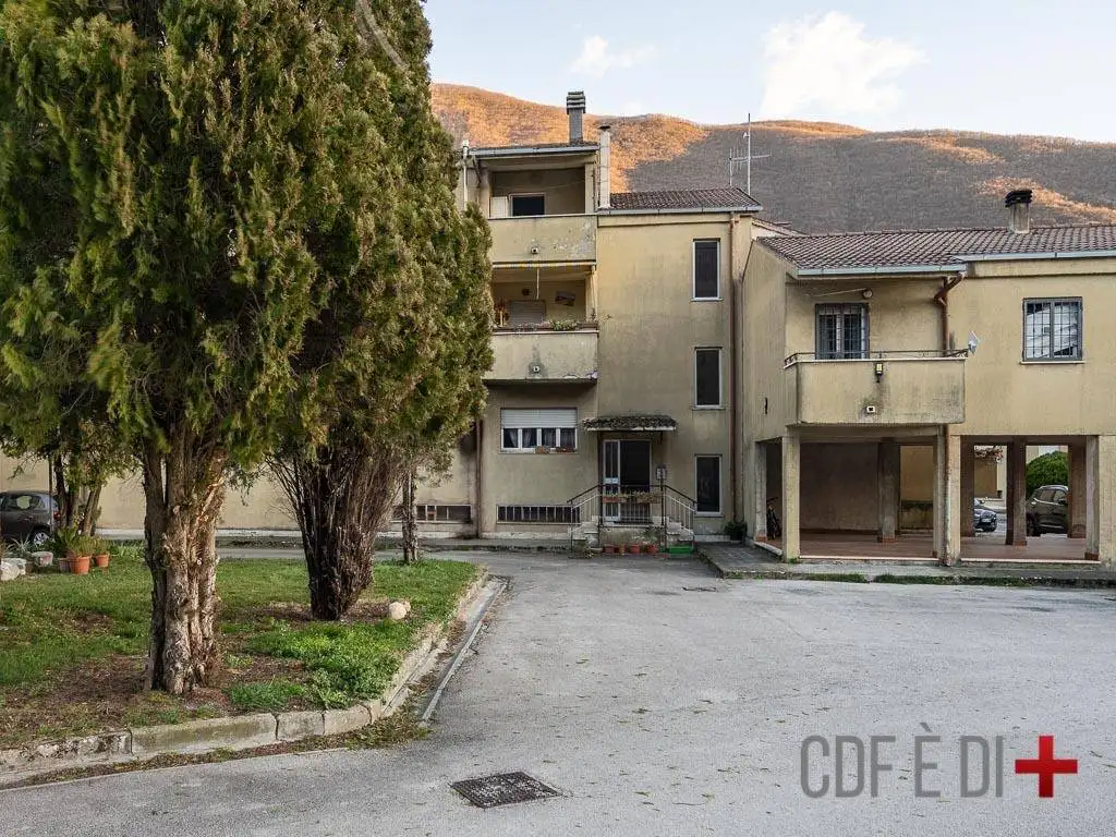 Quadrilocale via Roma, Castel Sant'Angelo - foto 2