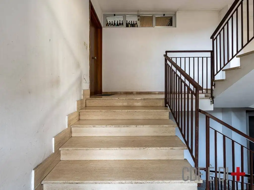 Quadrilocale via Roma, Castel Sant'Angelo - foto 4