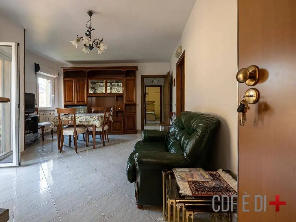 Quadrilocale via Roma, Castel Sant'Angelo - foto 5