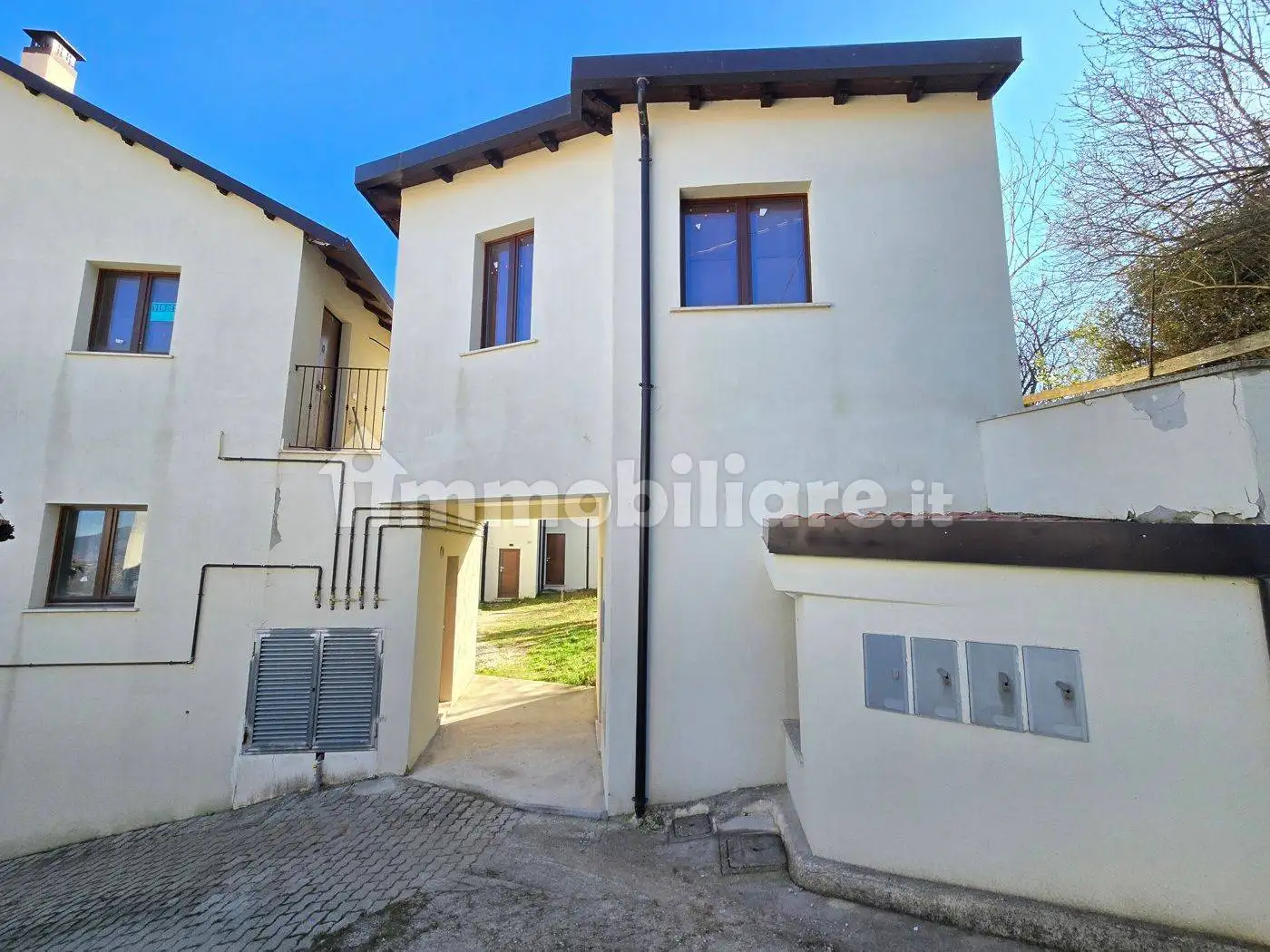 Appartamento in vendita a L'Aquila