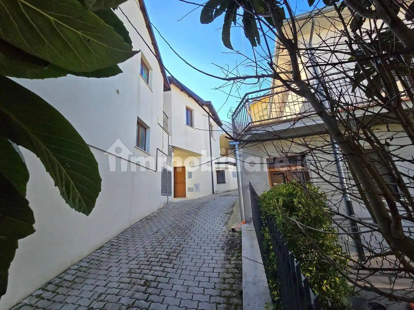 Bilocale via San Michele, snc, Bagno - Monticchio, L'Aquila - foto 2