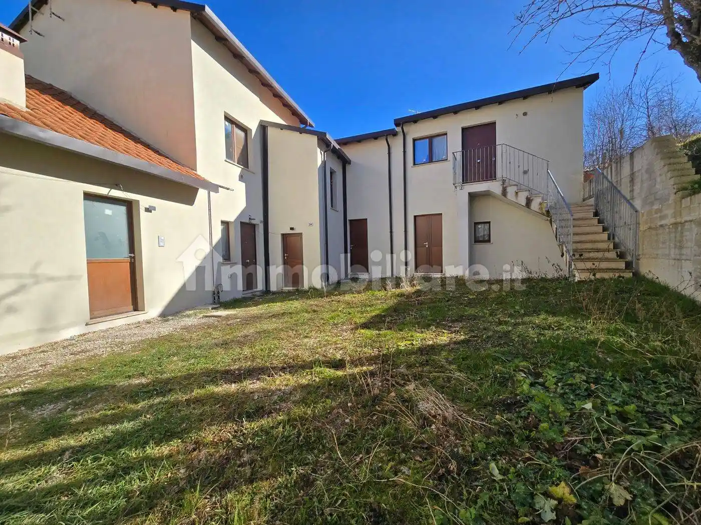 Bilocale via San Michele, snc, Bagno - Monticchio, L'Aquila - foto 3