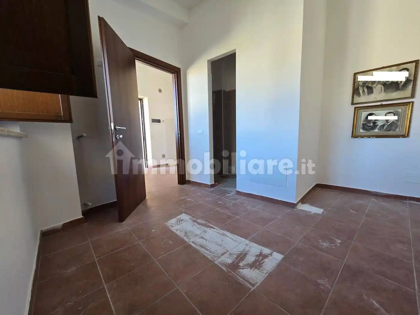 Bilocale via San Michele, snc, Bagno - Monticchio, L'Aquila - foto 4