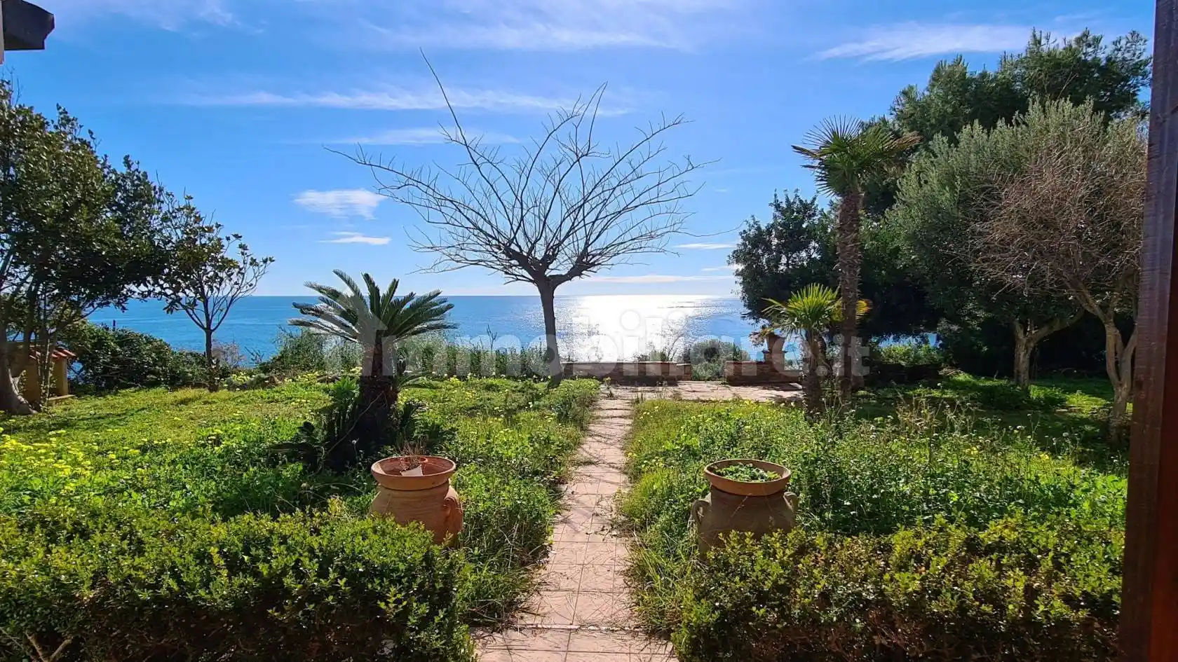 Villa plurifamiliare via del Pesce Ago 14, Capo Rizzuto, Isola di Capo Rizzuto - foto 3