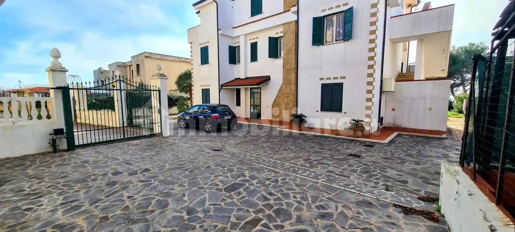 Villa plurifamiliare via del Pesce Ago 14, Capo Rizzuto, Isola di Capo Rizzuto - foto 5