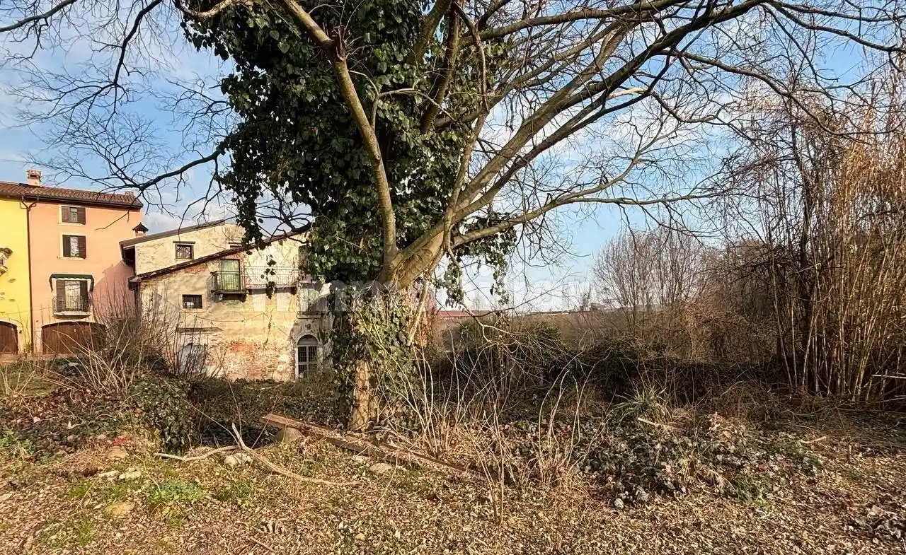 Rustico - Casale in vendita a Pescantina