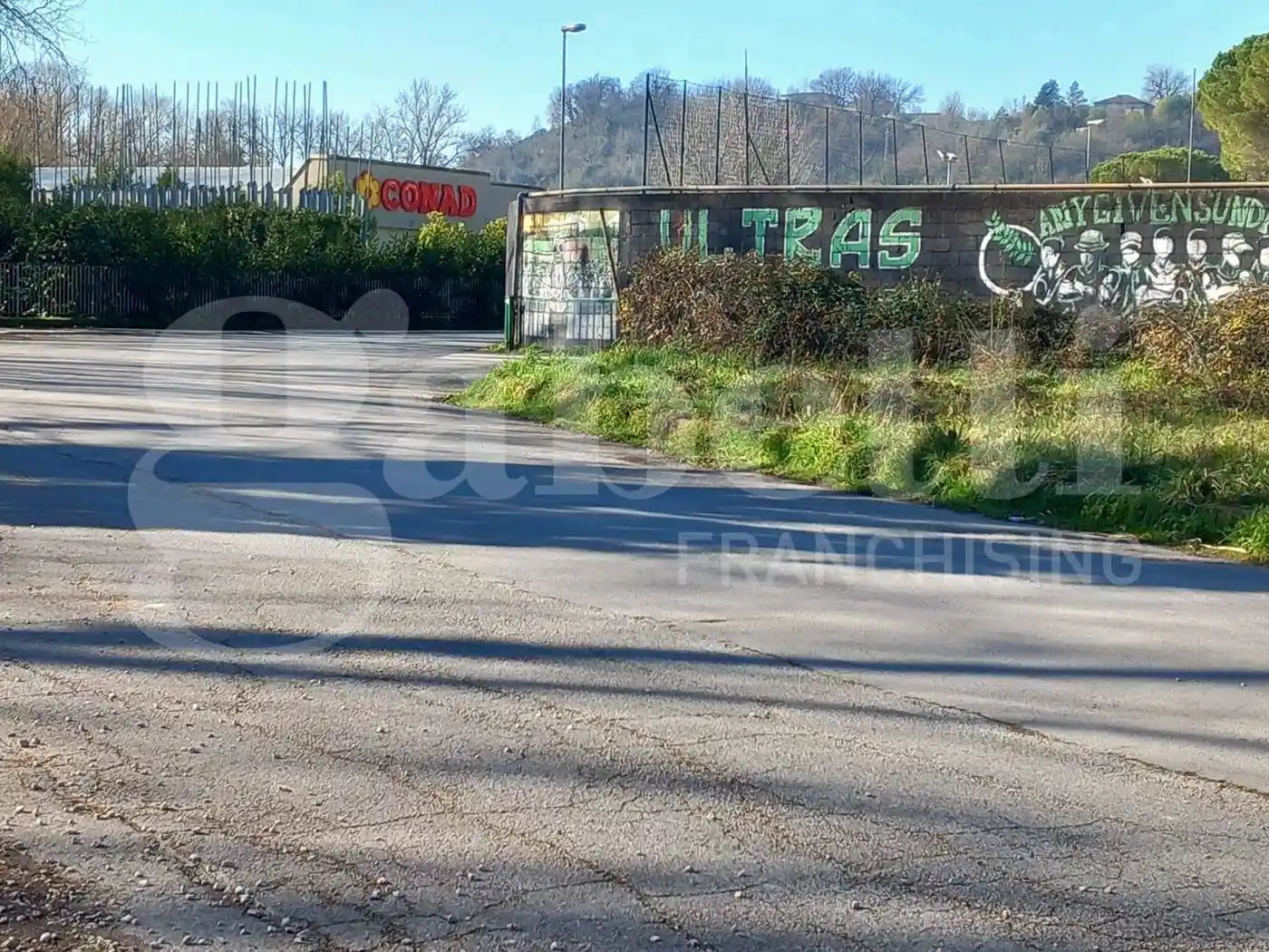 Rustico - Casale in vendita a Monte San Giovanni Campano