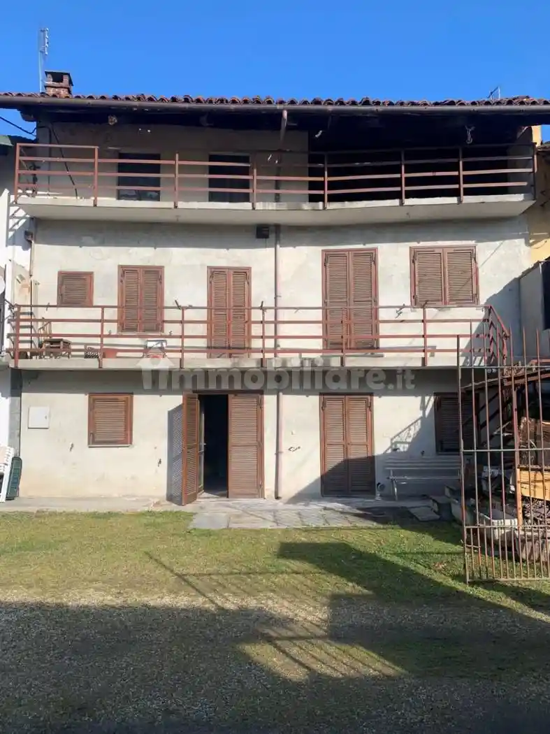 Rustico - Casale in vendita a Trana