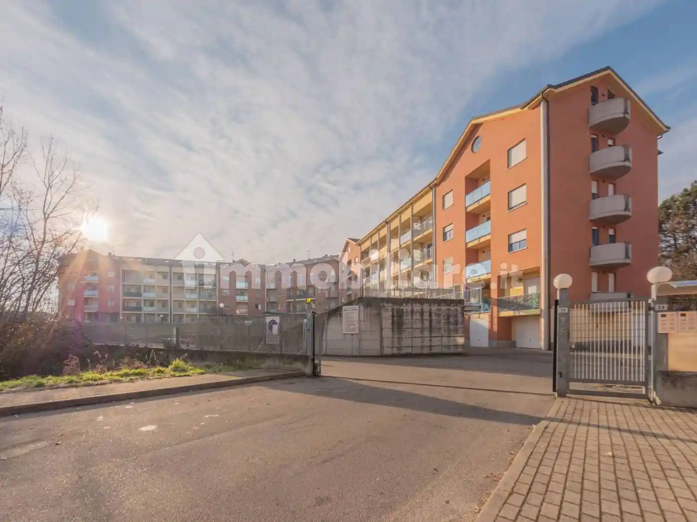 Attico - Mansarda in vendita a Asti