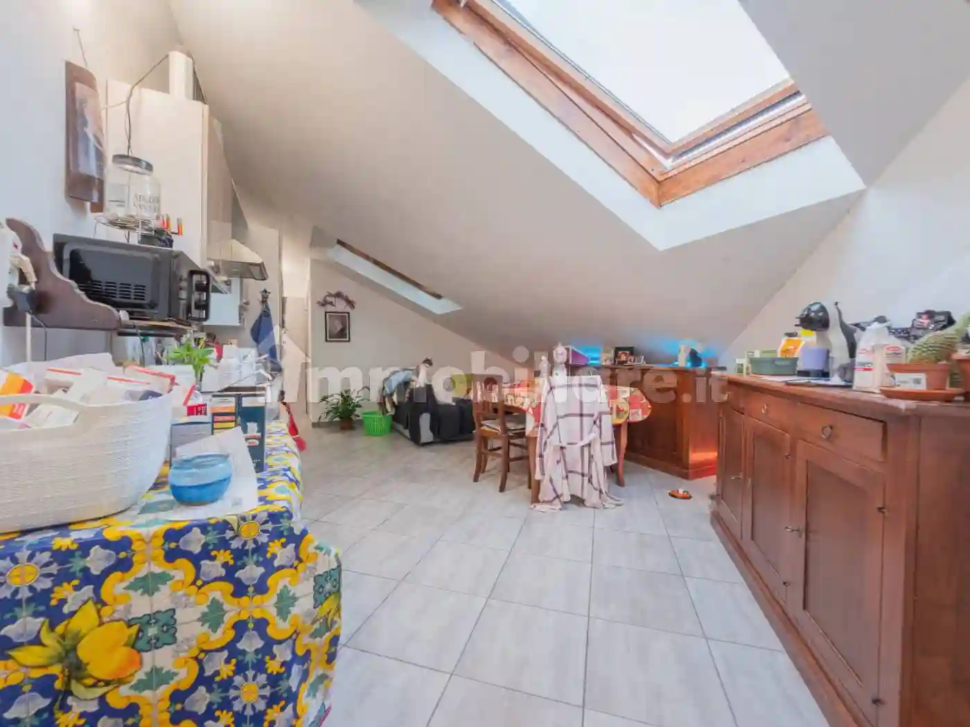 Attico - Mansarda - foto 2