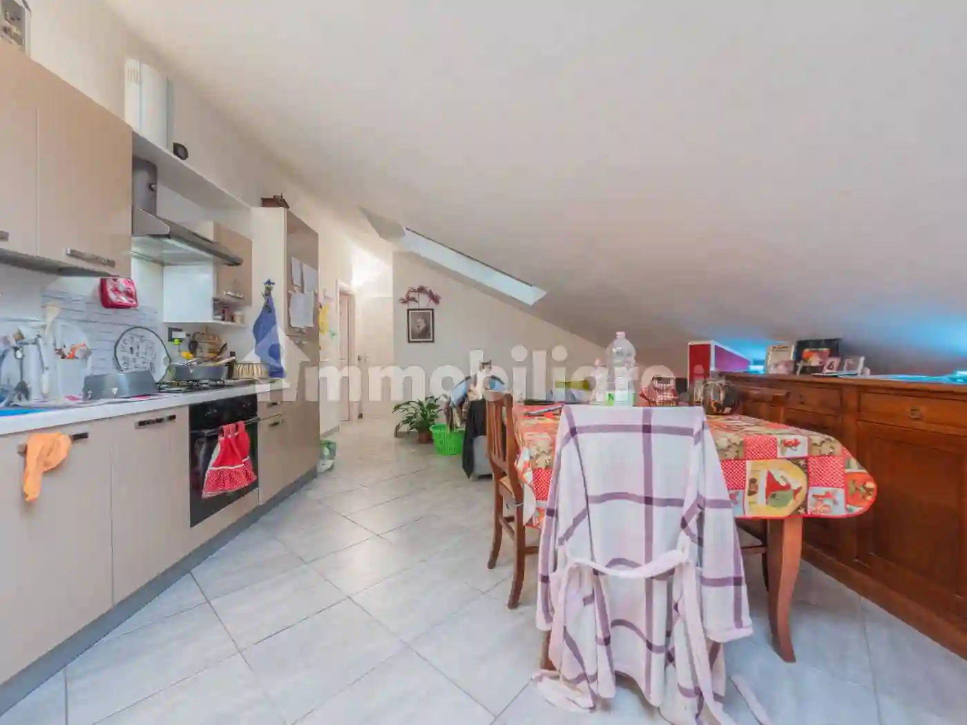 Attico - Mansarda - foto 3