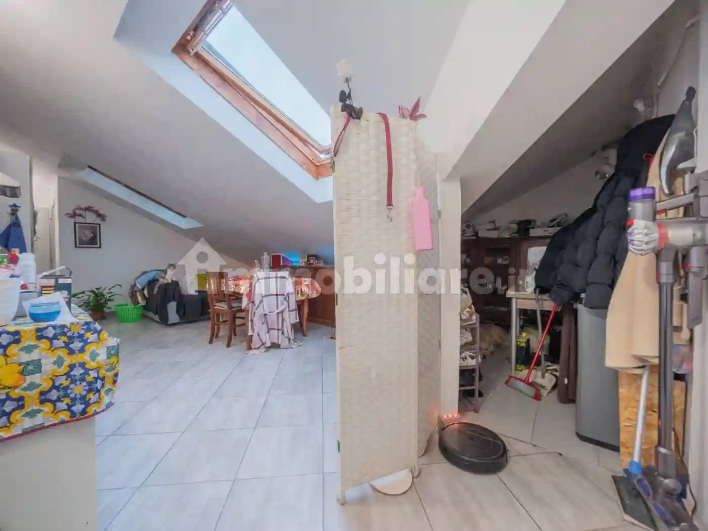 Attico - Mansarda - foto 4