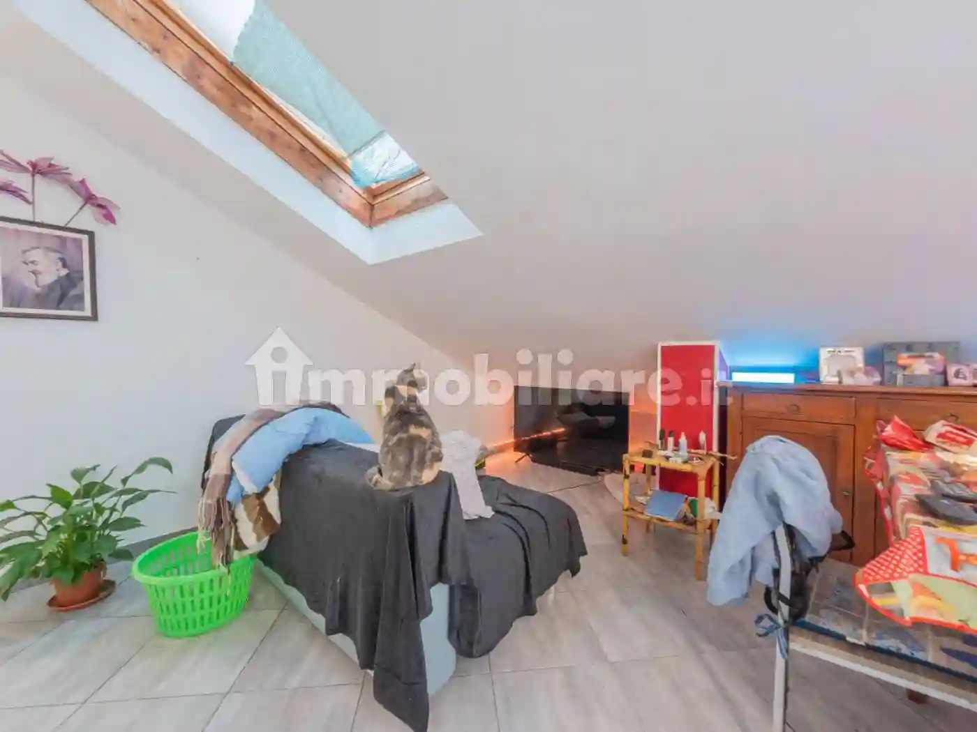 Attico - Mansarda - foto 5