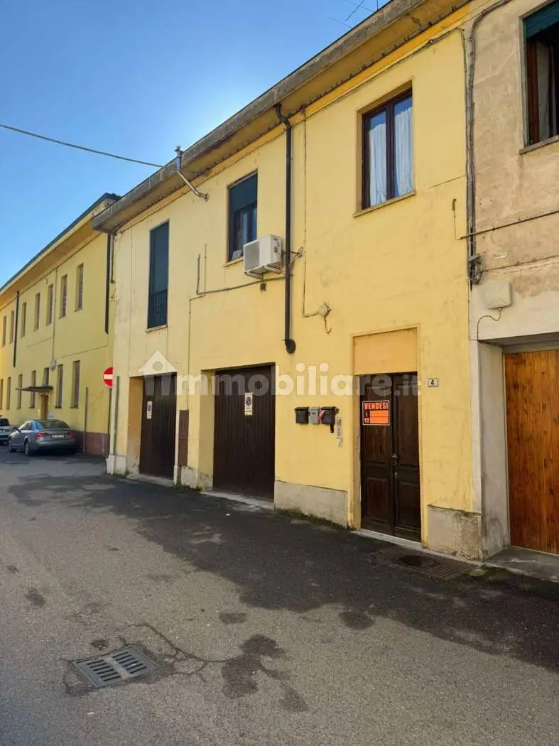 Appartamento in vendita a Lomello