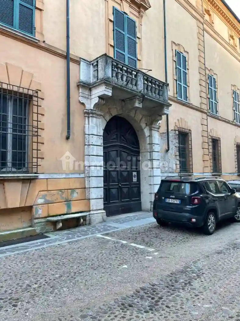 Palazzo - Edificio - foto 2