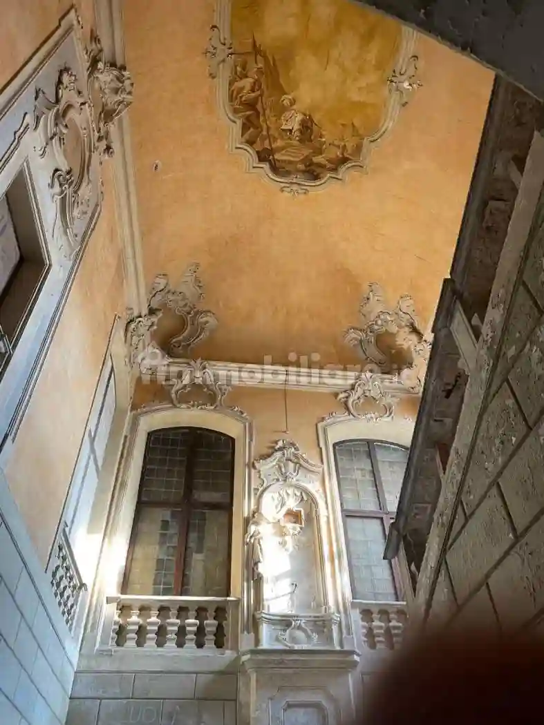Palazzo - Edificio - foto 4