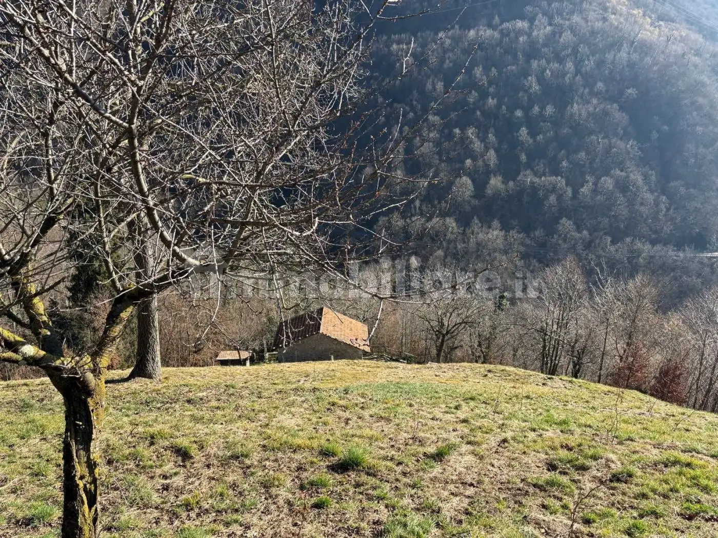 Rustico via Foppetta 18, Val Brembilla - foto 2