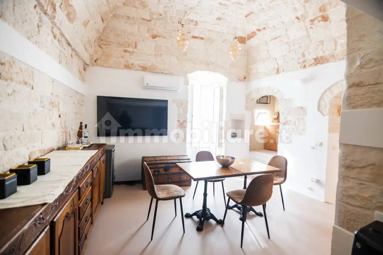 Appartamento in vendita a Ceglie Messapica