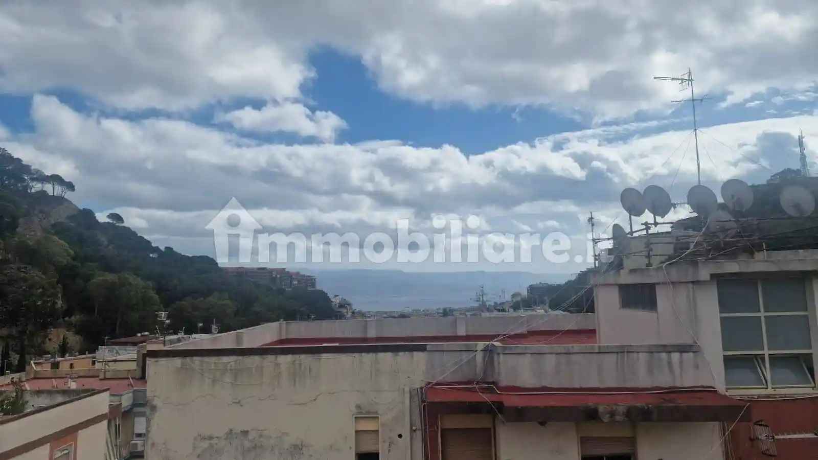 Appartamento in vendita a Messina