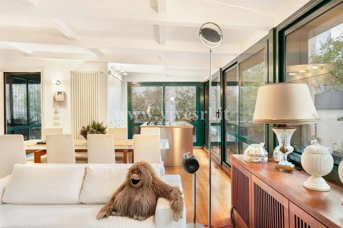 Apartment in vendita a Milan