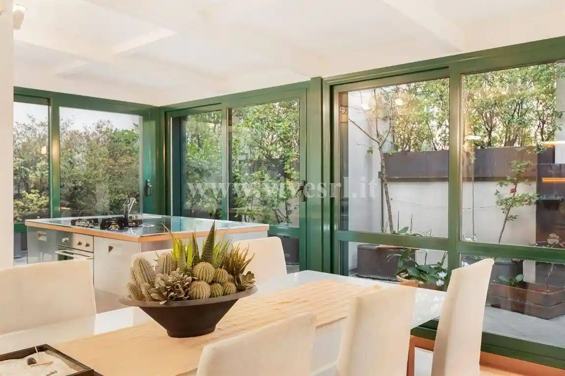 Appartamento buono stato, Bocconi, Milano - foto 2