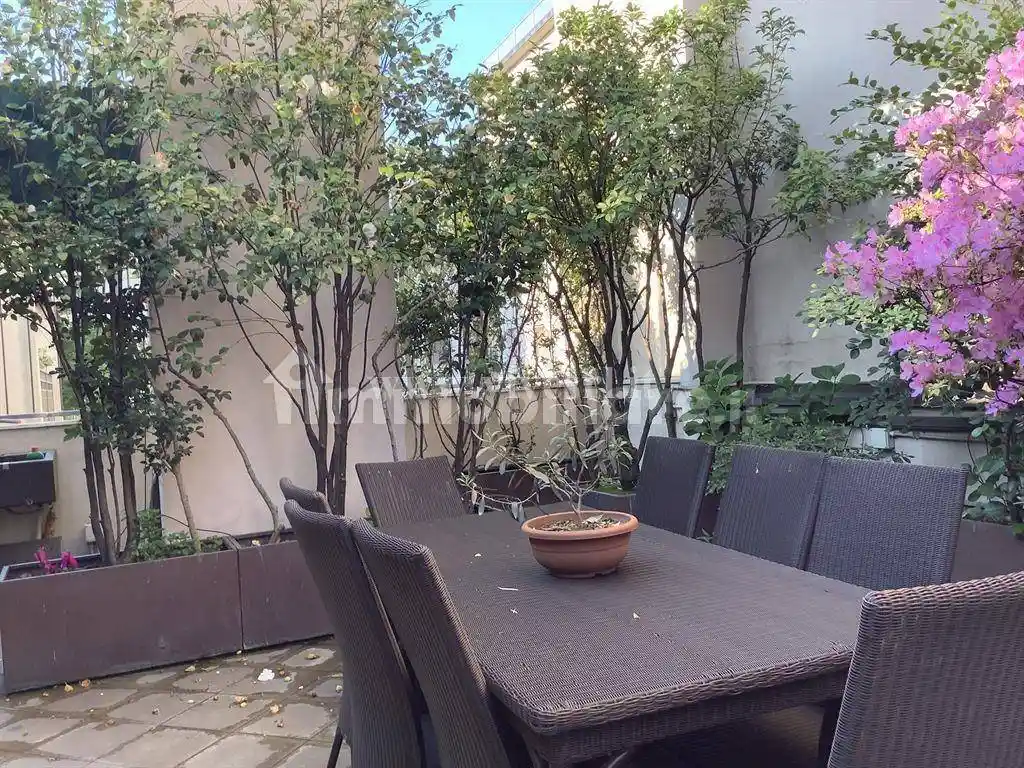 Appartamento buono stato, Bocconi, Milano - foto 3