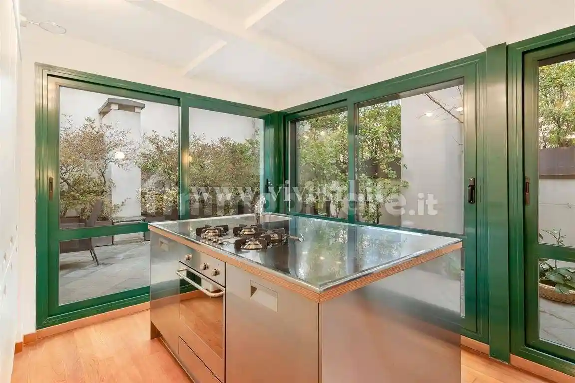 Appartamento buono stato, Bocconi, Milano - foto 5