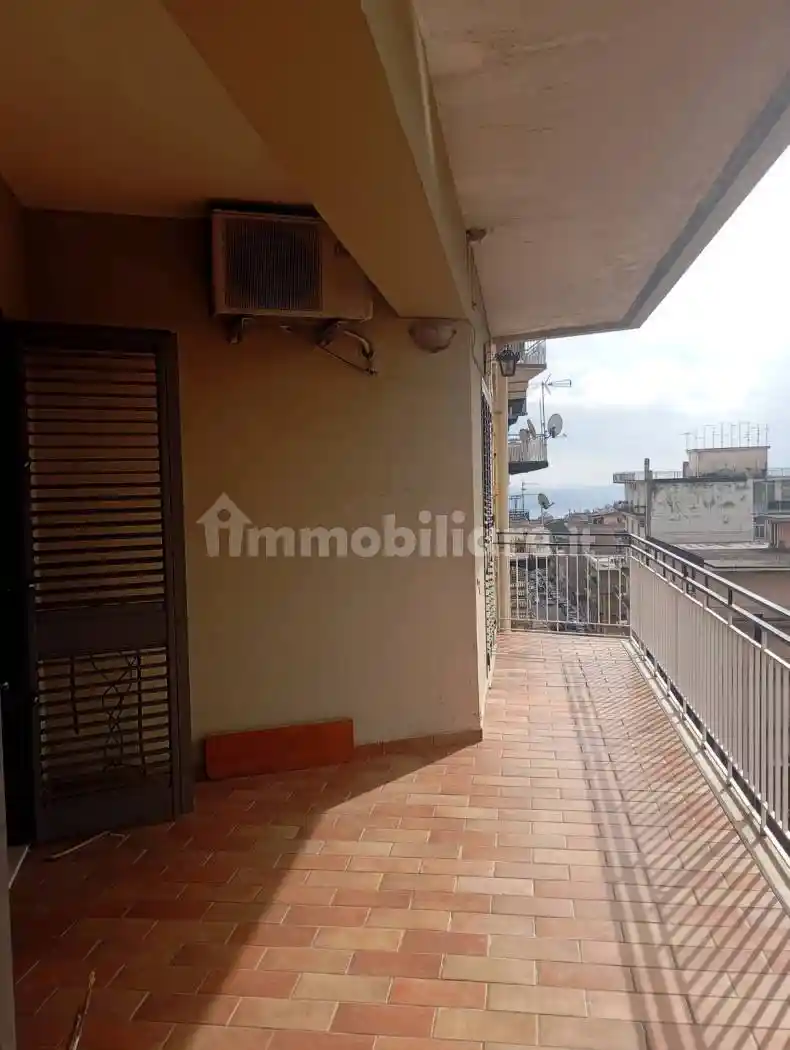 Attico - Mansarda in vendita a Acireale