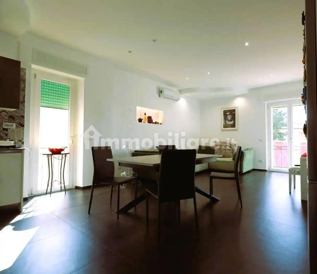 Appartamento in vendita a Genzano di Roma