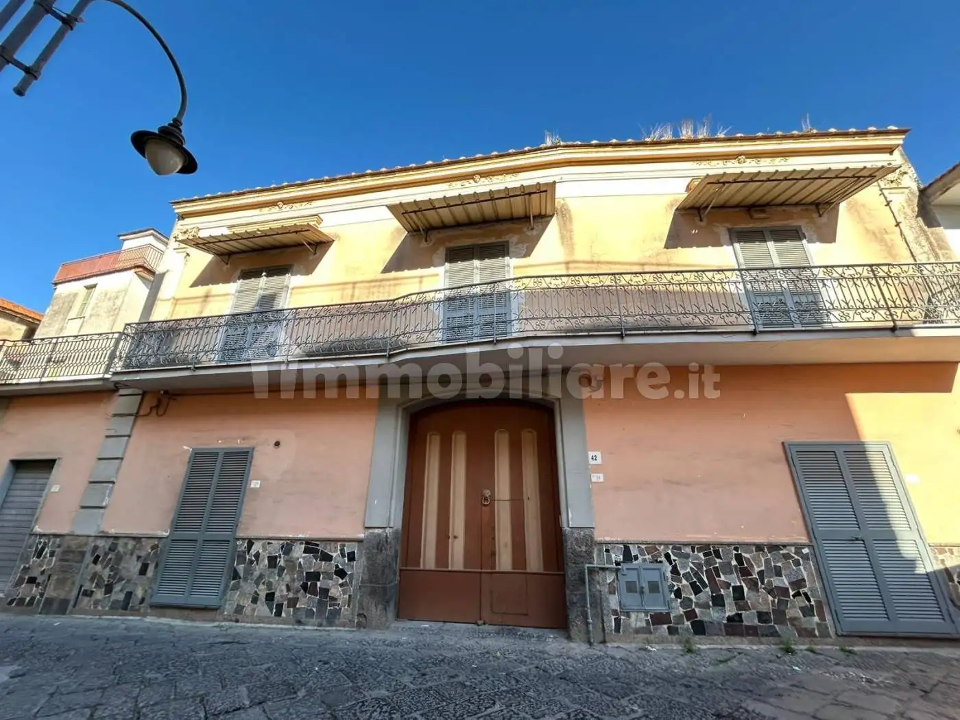 Appartamento in vendita a Crispano