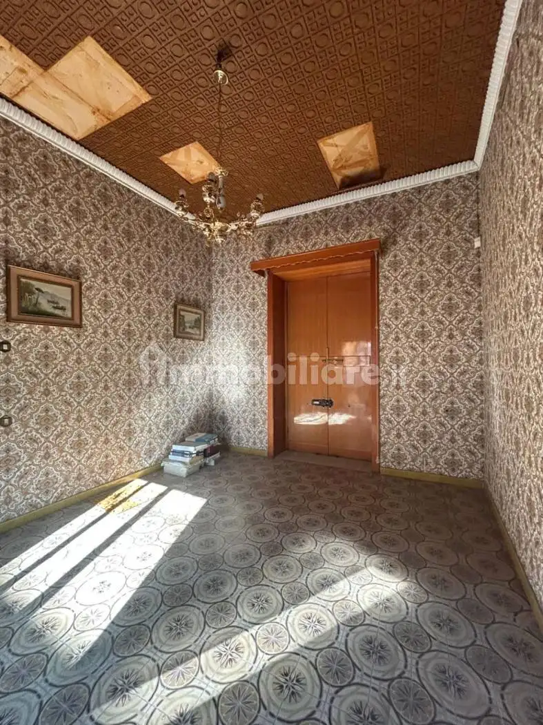 Quadrilocale buono stato, secondo piano, Crispano - foto 3