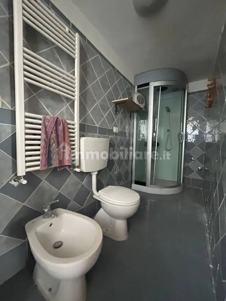 Quadrilocale buono stato, secondo piano, Crispano - foto 4