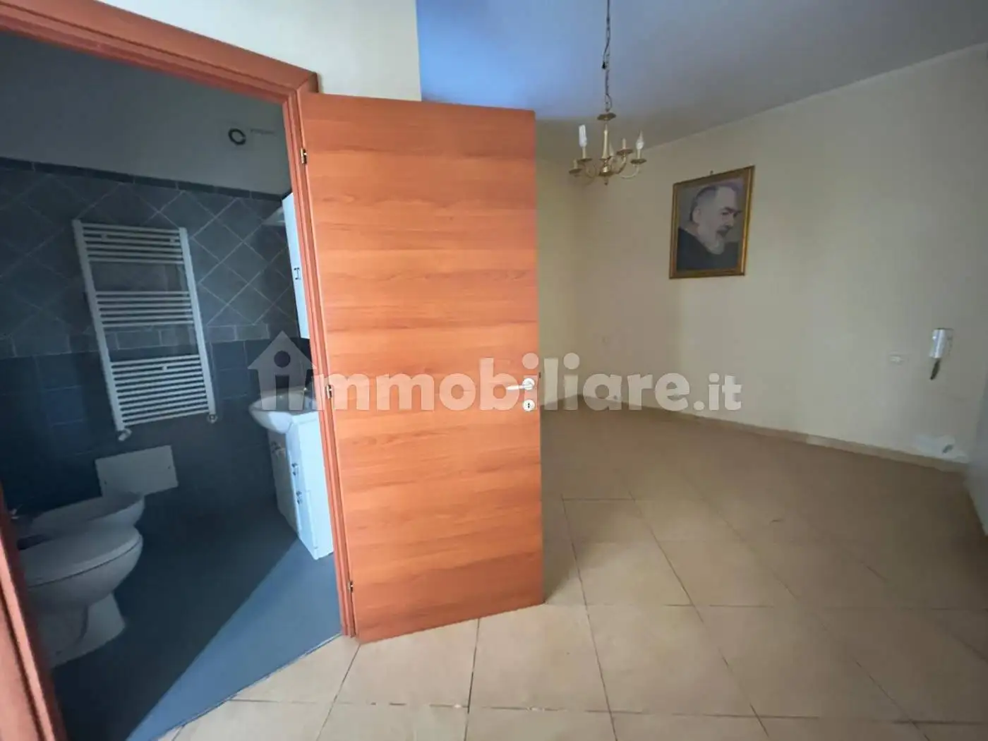 Quadrilocale buono stato, secondo piano, Crispano - foto 5