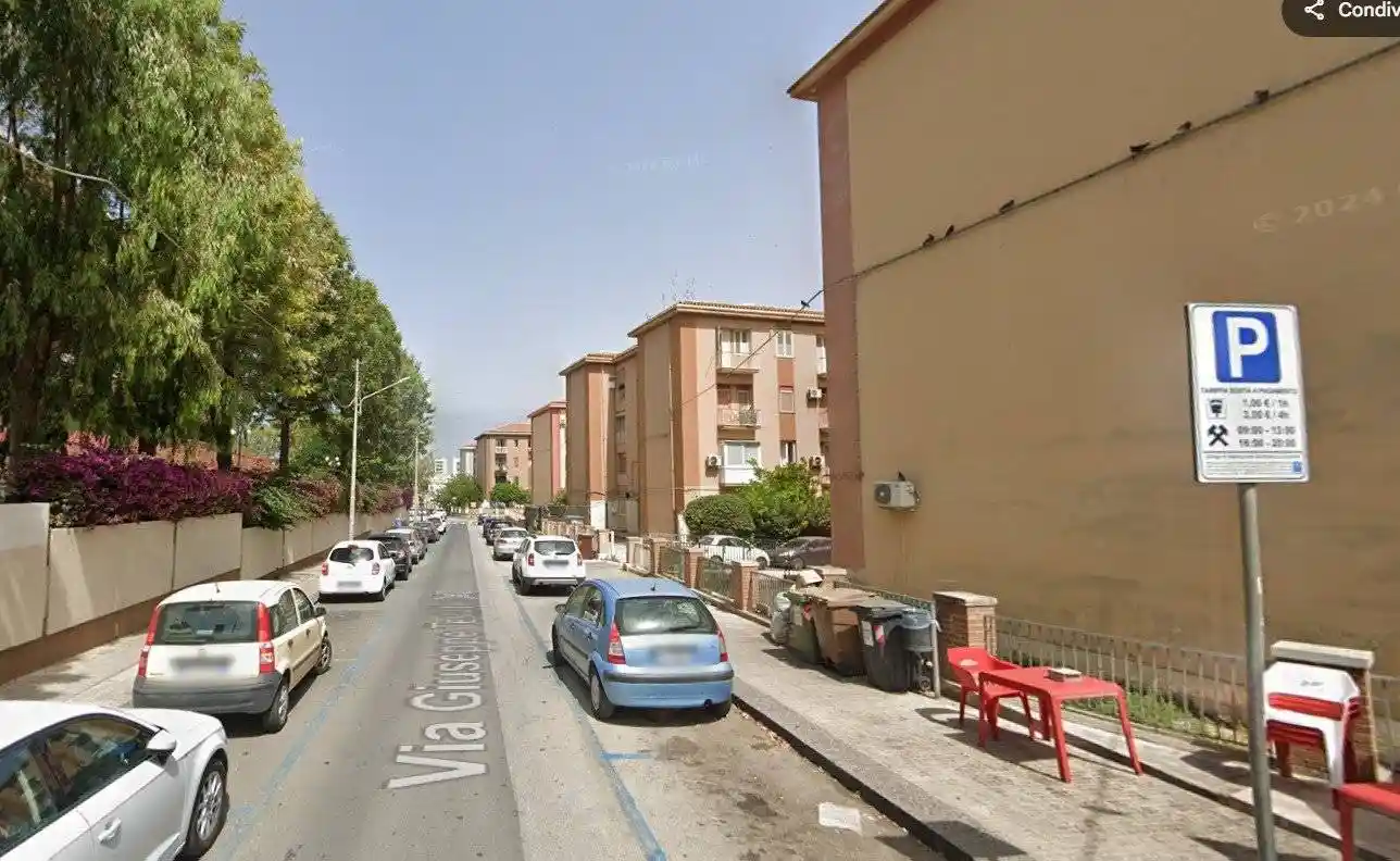 Appartamento in vendita a Siracusa