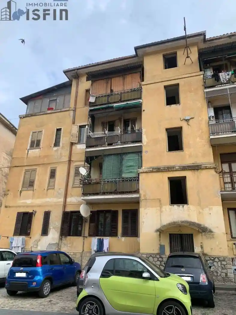 Quadrilocale piazza Spirito Santo 12, Cosenza - foto 2